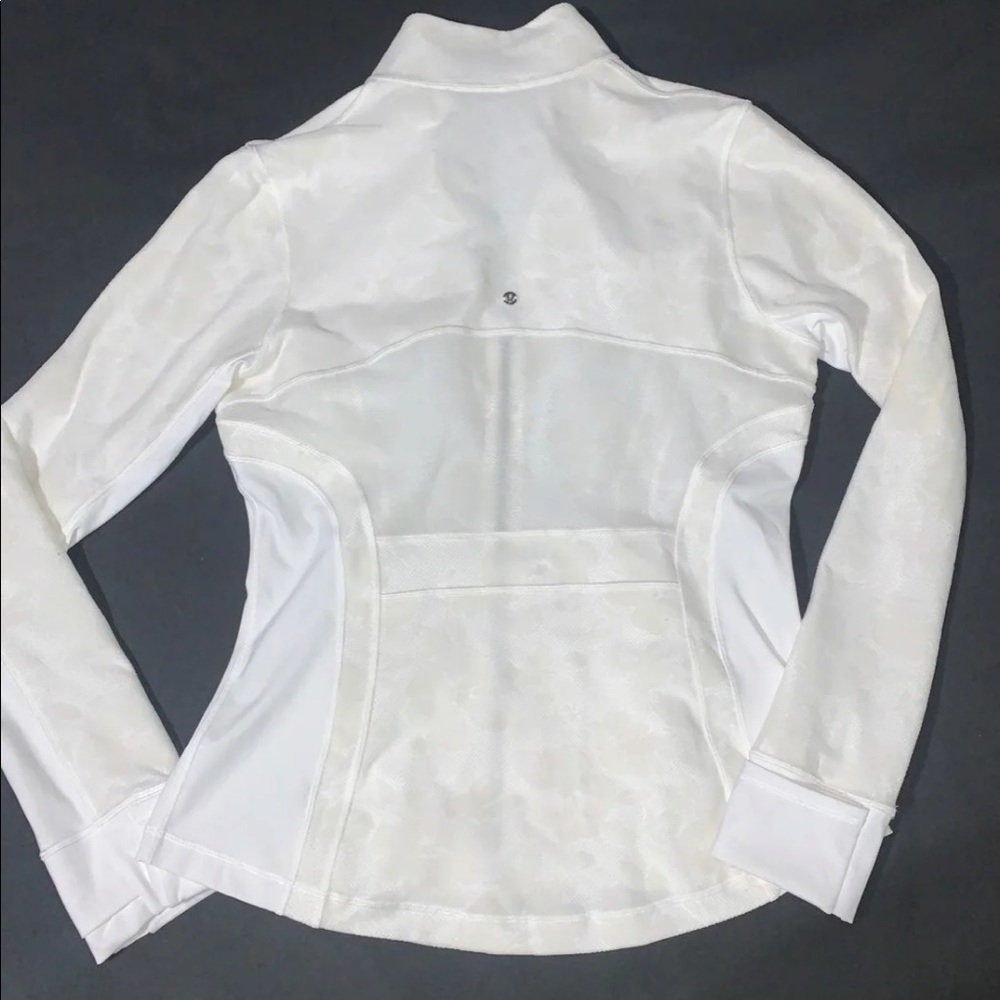 Lululemon define jacket - Picture 2 of 6